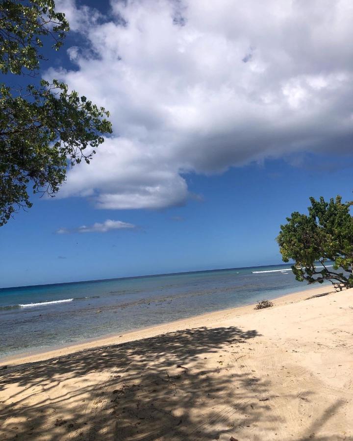 Beach Studio In Crown Point Bon Accord Village ภายนอก รูปภาพ