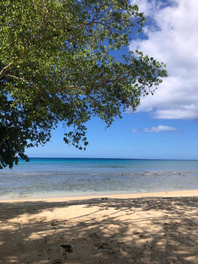 Beach Studio In Crown Point Bon Accord Village ภายนอก รูปภาพ