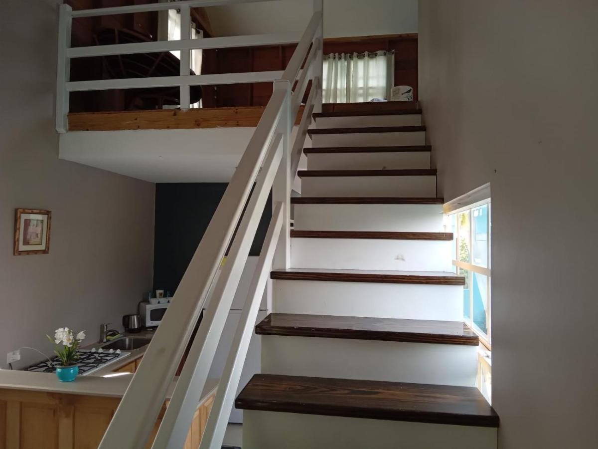 Beach Studio In Crown Point Bon Accord Village ภายนอก รูปภาพ
