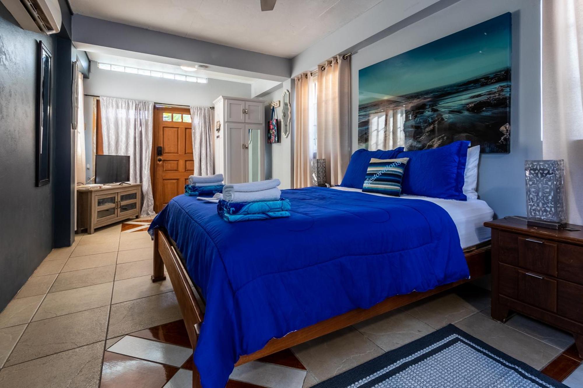 Beach Studio In Crown Point Bon Accord Village ภายนอก รูปภาพ