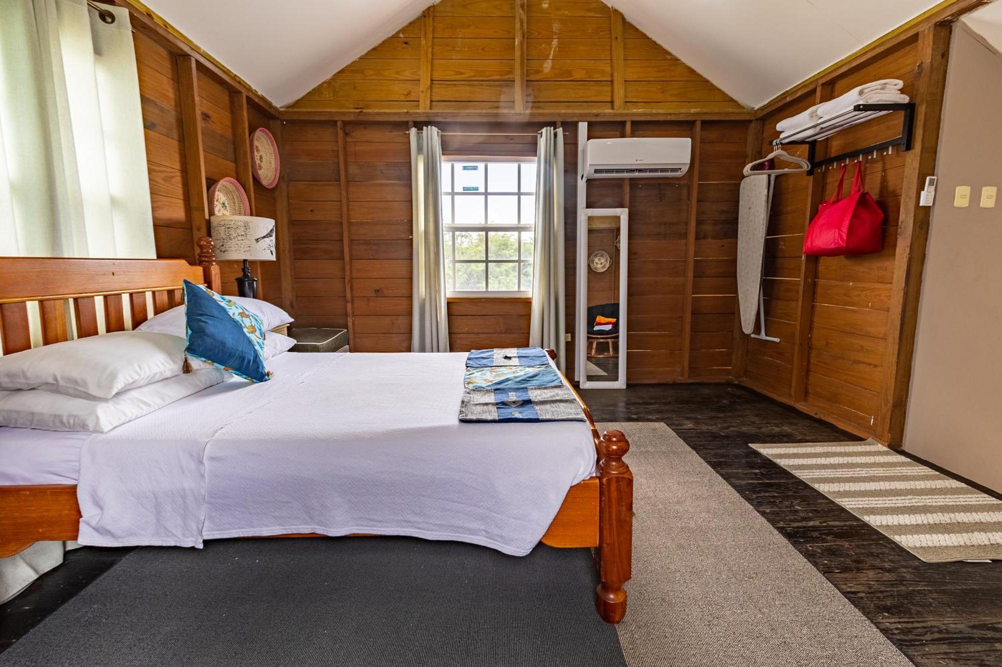 Beach Studio In Crown Point Bon Accord Village ภายนอก รูปภาพ