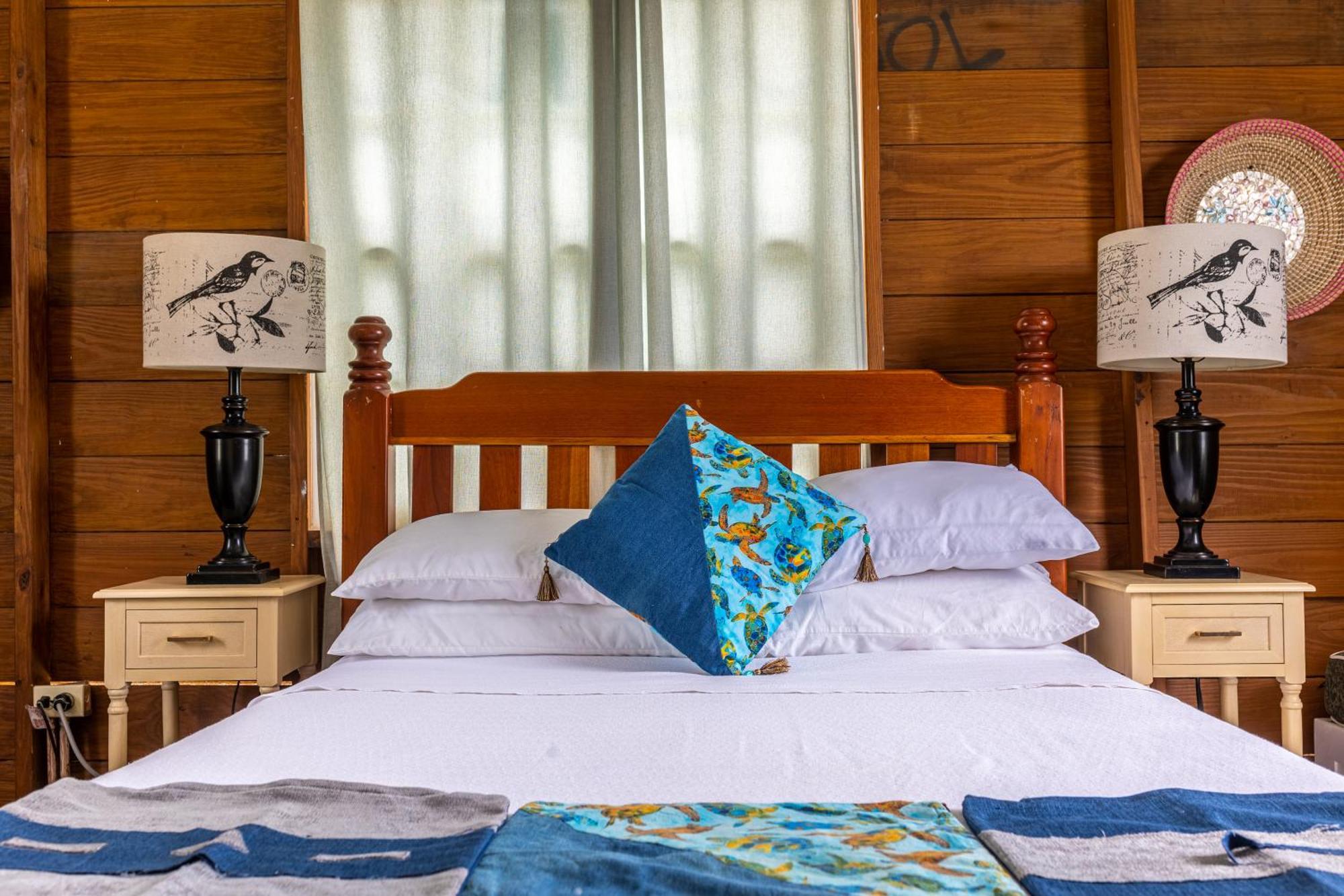 Beach Studio In Crown Point Bon Accord Village ภายนอก รูปภาพ
