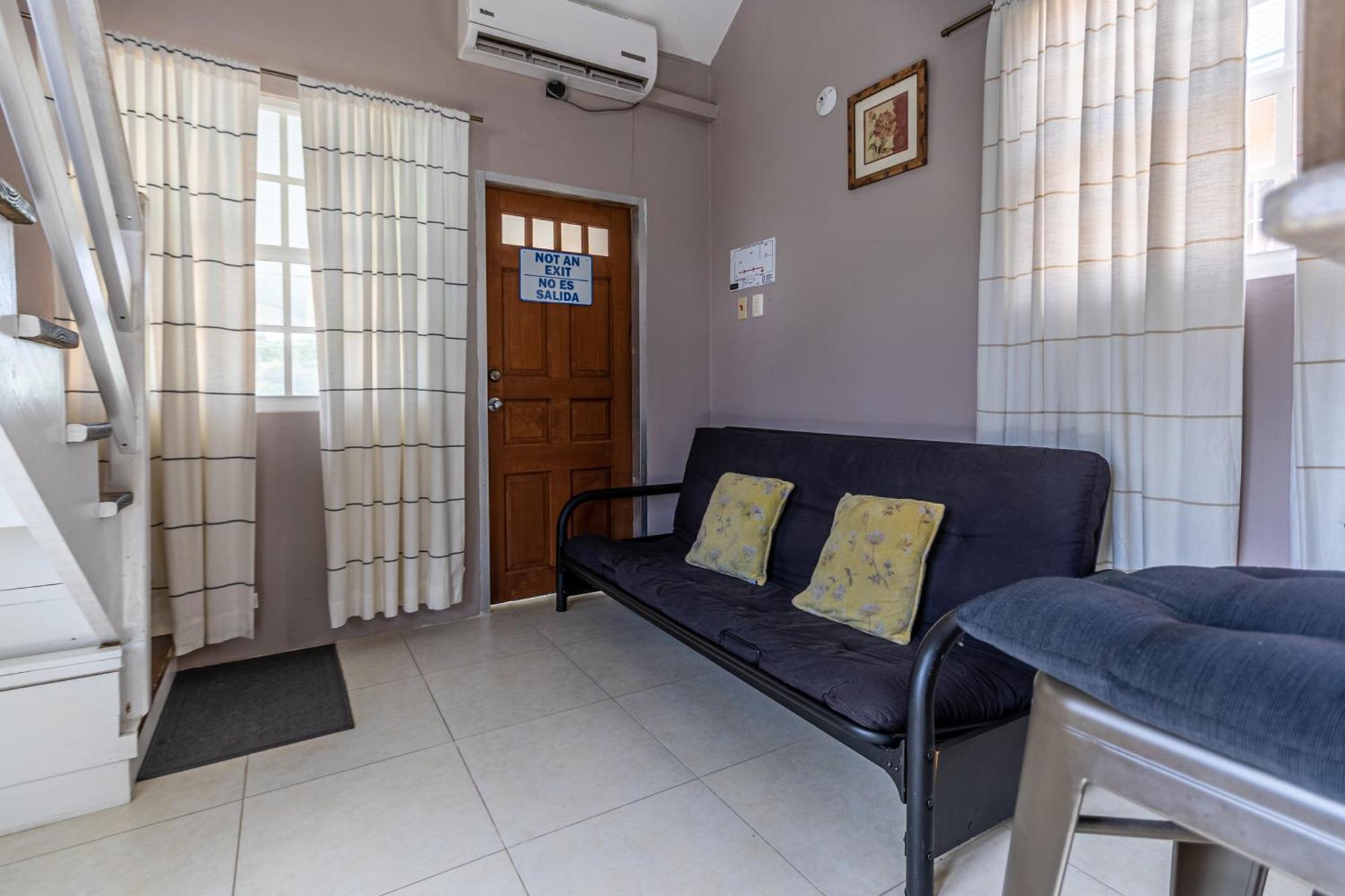 Beach Studio In Crown Point Bon Accord Village ภายนอก รูปภาพ