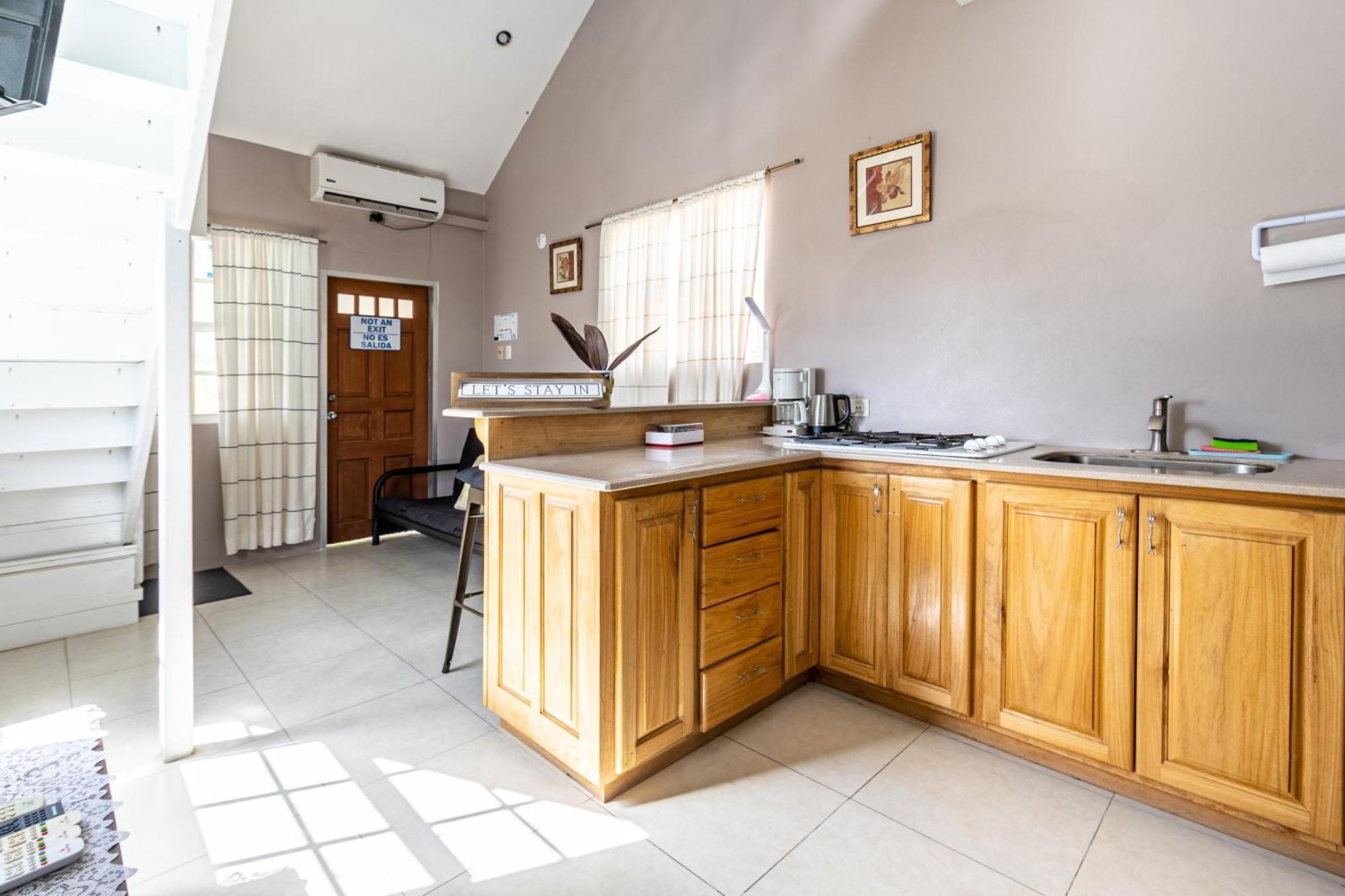 Beach Studio In Crown Point Bon Accord Village ภายนอก รูปภาพ