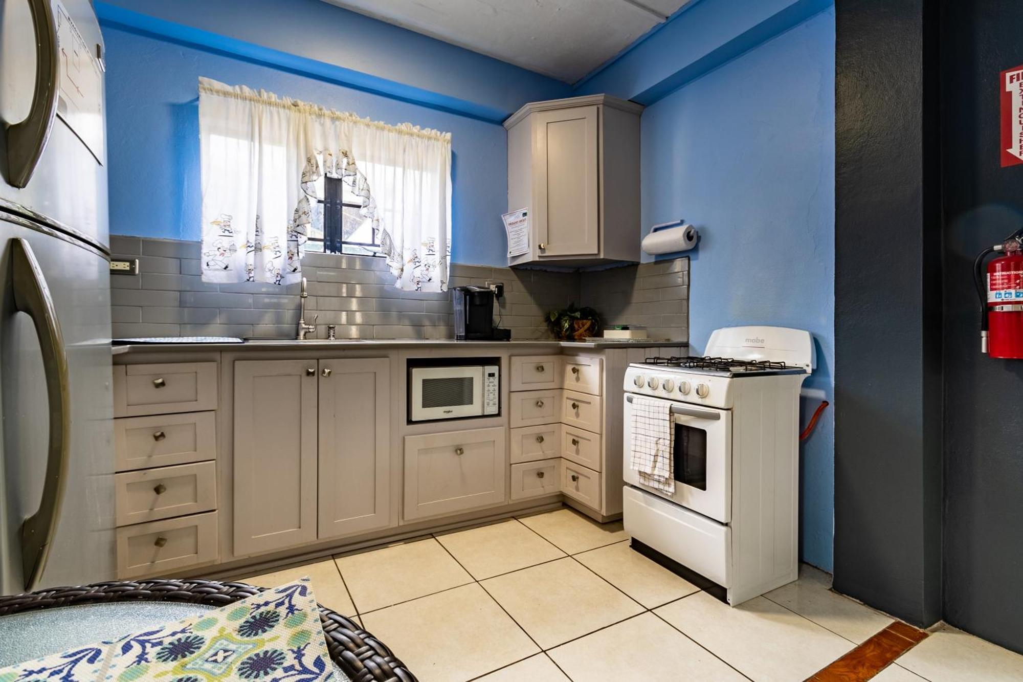 Beach Studio In Crown Point Bon Accord Village ภายนอก รูปภาพ