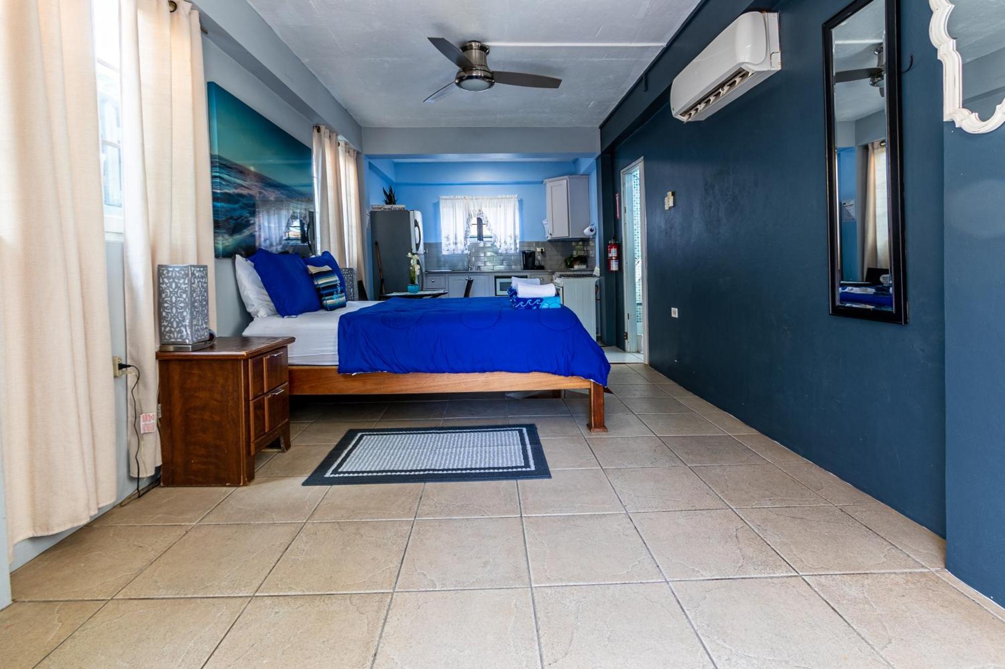 Beach Studio In Crown Point Bon Accord Village ภายนอก รูปภาพ