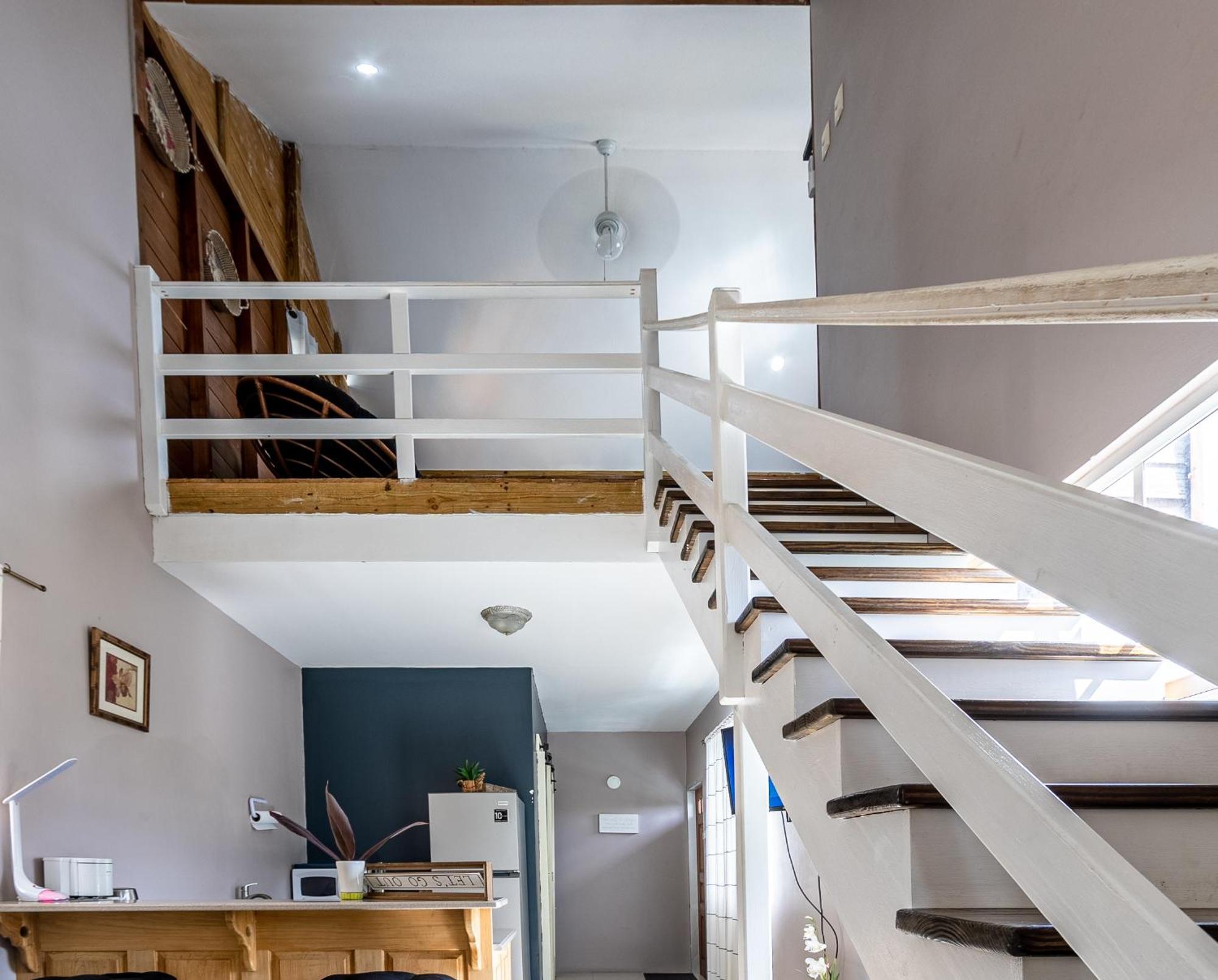 Beach Studio In Crown Point Bon Accord Village ภายนอก รูปภาพ