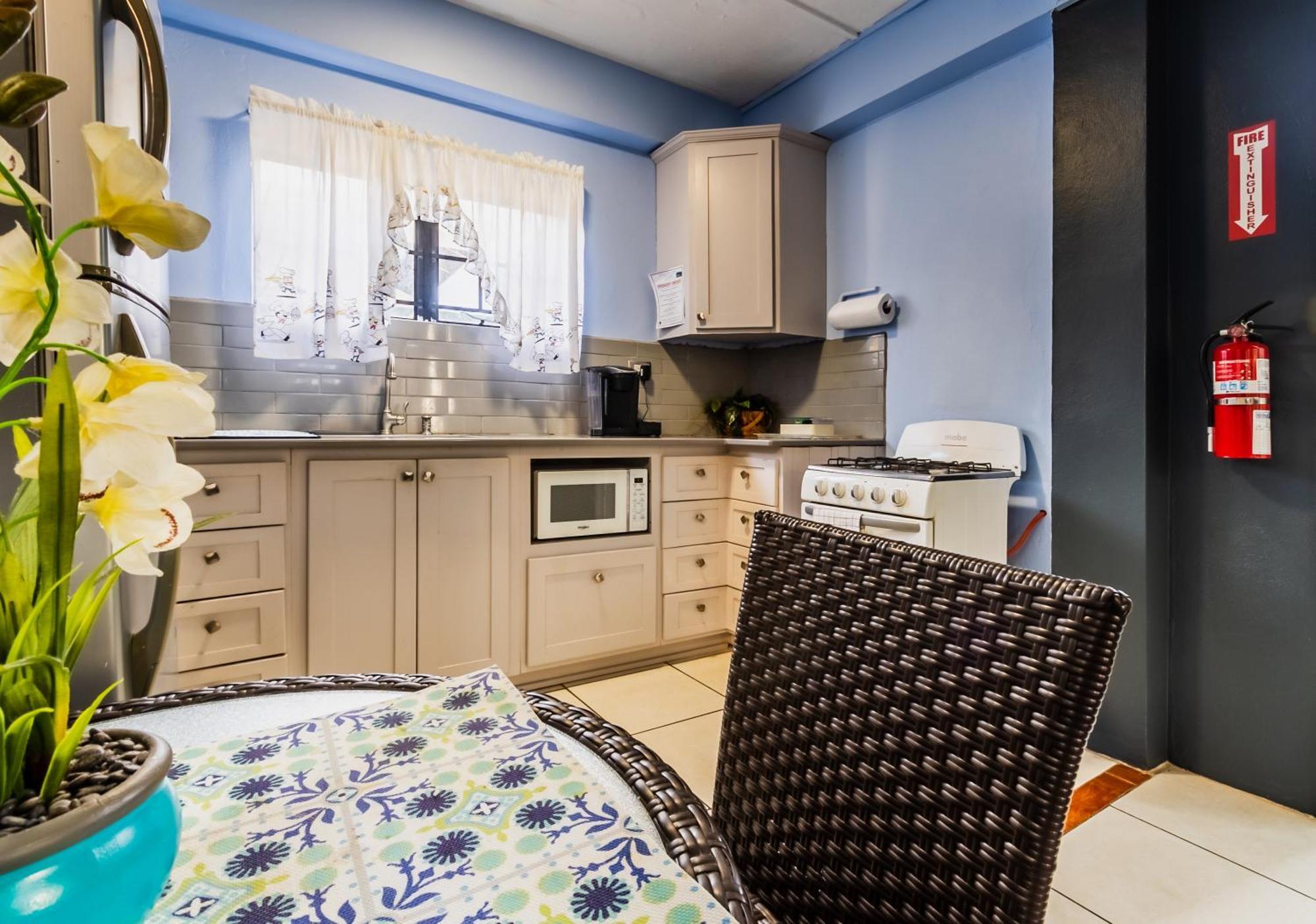 Beach Studio In Crown Point Bon Accord Village ภายนอก รูปภาพ