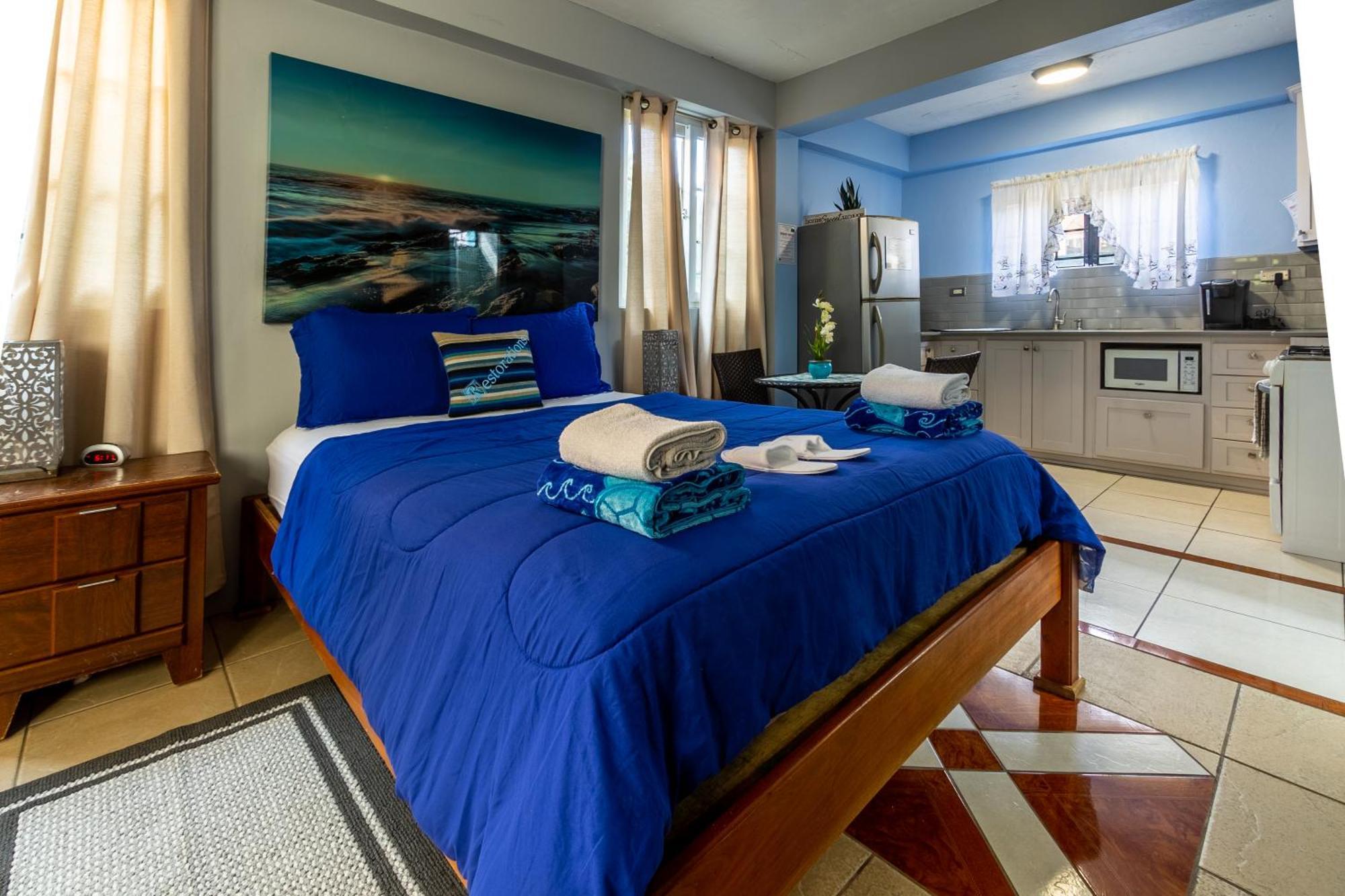 Beach Studio In Crown Point Bon Accord Village ภายนอก รูปภาพ
