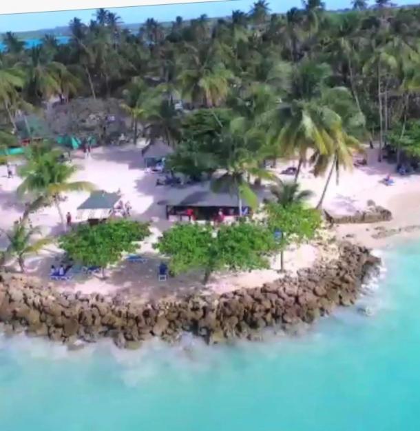 Beach Studio In Crown Point Bon Accord Village ภายนอก รูปภาพ