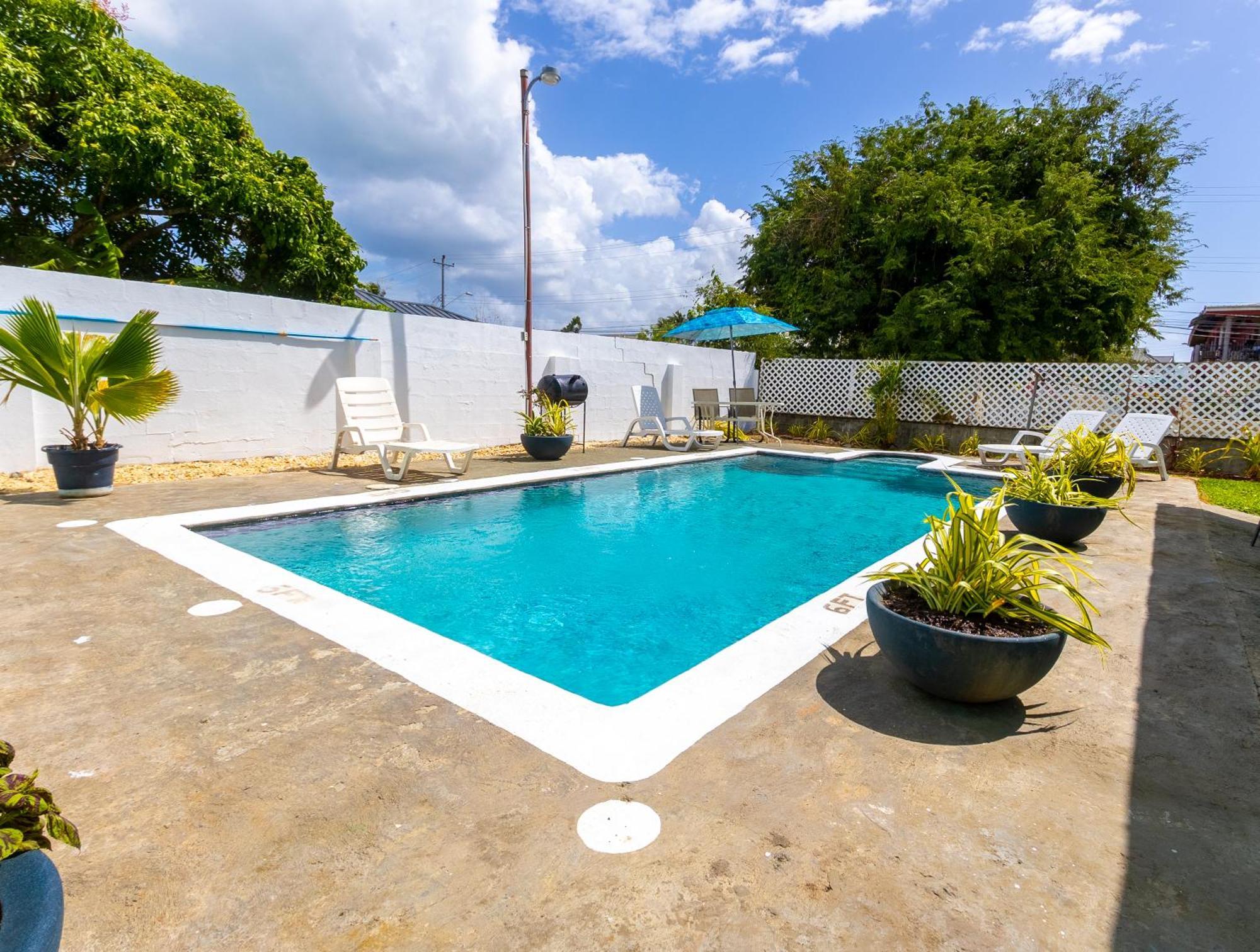 Beach Studio In Crown Point Bon Accord Village ภายนอก รูปภาพ