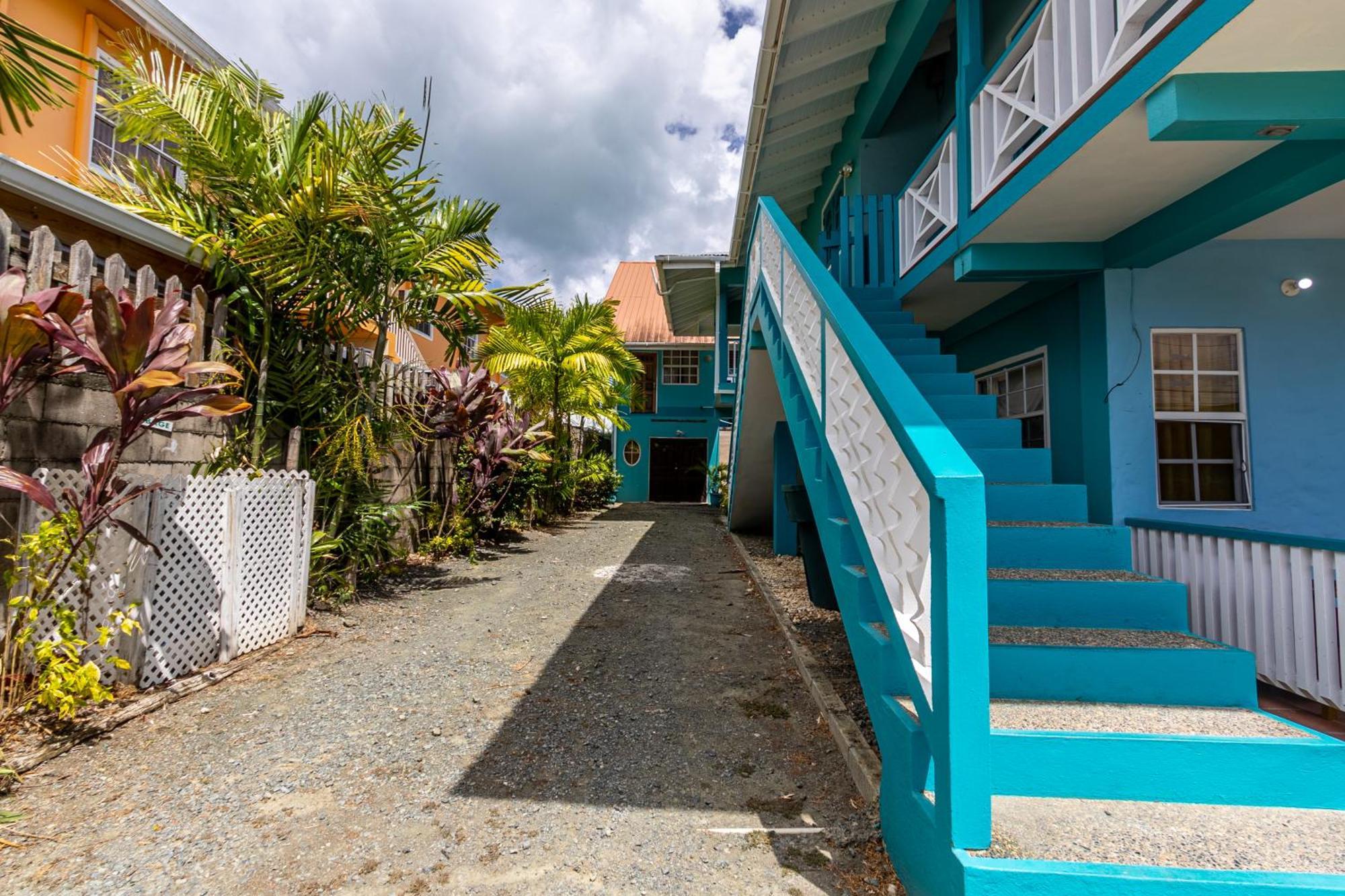 Beach Studio In Crown Point Bon Accord Village ภายนอก รูปภาพ